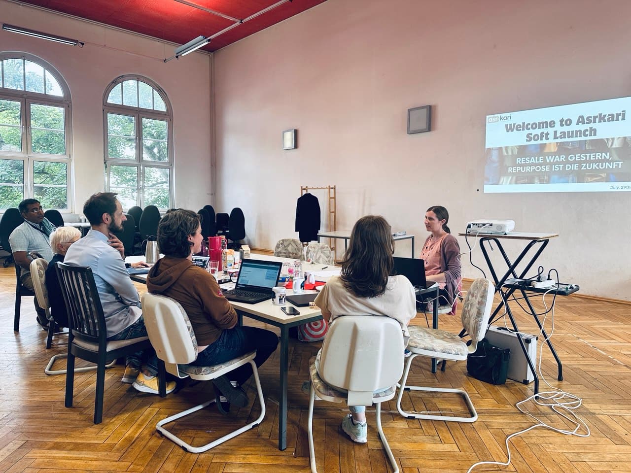 Pequeñas unidades de producción pueden anclar el cambio regional